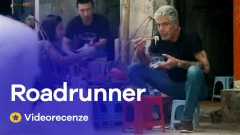 Videorecenze: Roadrunner: Film od Anthonym Bourdainovi