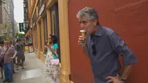 Anthony Bourdain