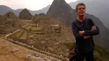 Anthony Bourdain