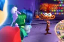Jak to vypadá v hlavě teenagerky? Nejemotivnější film Pixaru představuje pokračování
