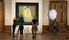 EOS: Klimt & Polibek: trailer