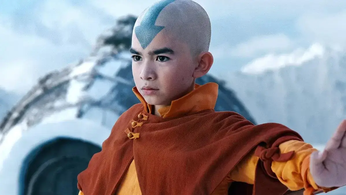 Legendární Avatar míří na Netflix. Trailer láká na jednu z největších fantasy roku