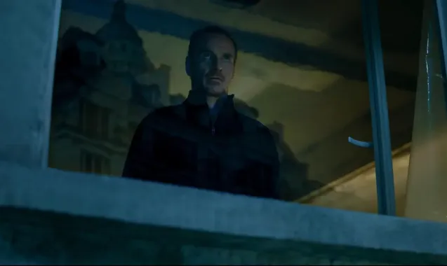 Fincher skládá reparát za Tylera Durdena. Antihrdinu Zabijáka si nezamilujete, film ano