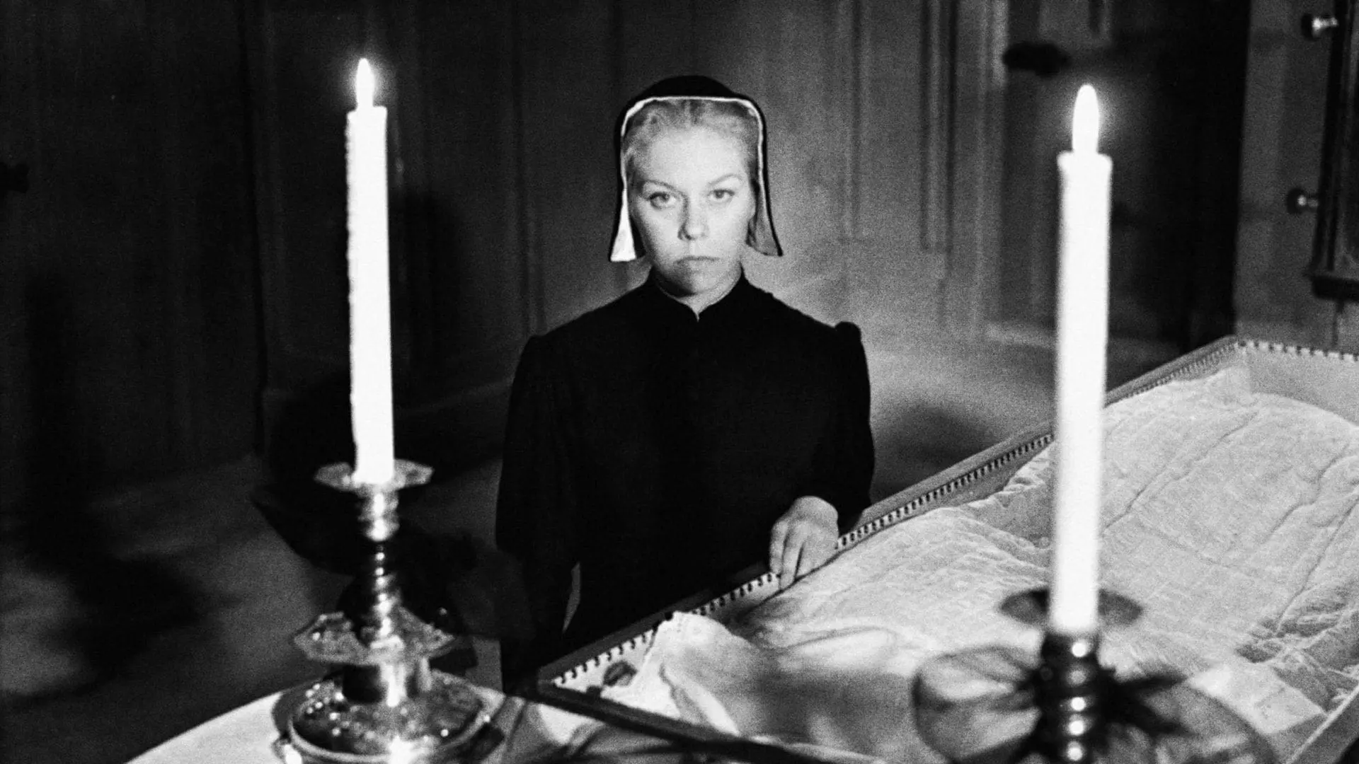 Pronásledování čarodějnic i lidské nátury. Den hněvu i po 80 letech ukazuje, jací jsme