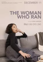 Žena, která utekla