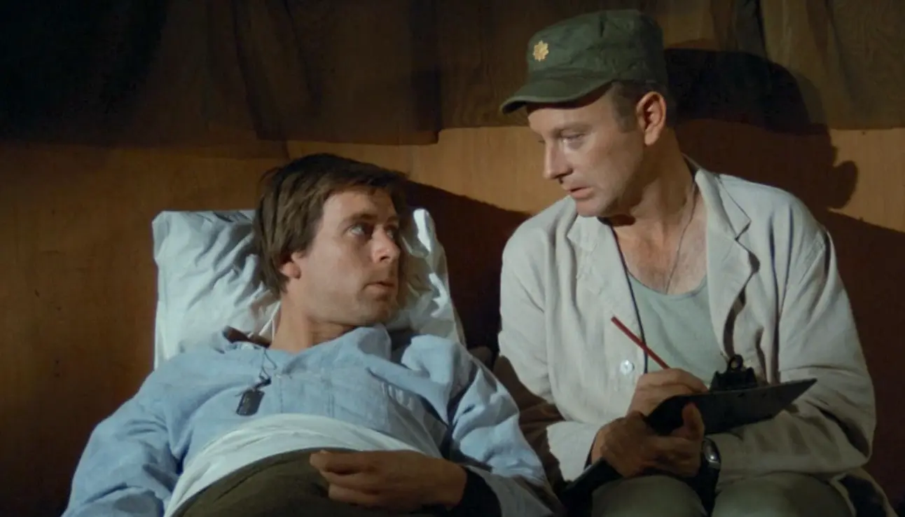 M*A*S*H