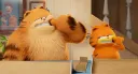 Garfield ve filmu si podmanil Max. Legendární kocour už je hitem i na streamu