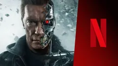 Terminator: teaser trailer