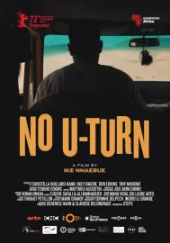 Lagos Tanger, bez návratu