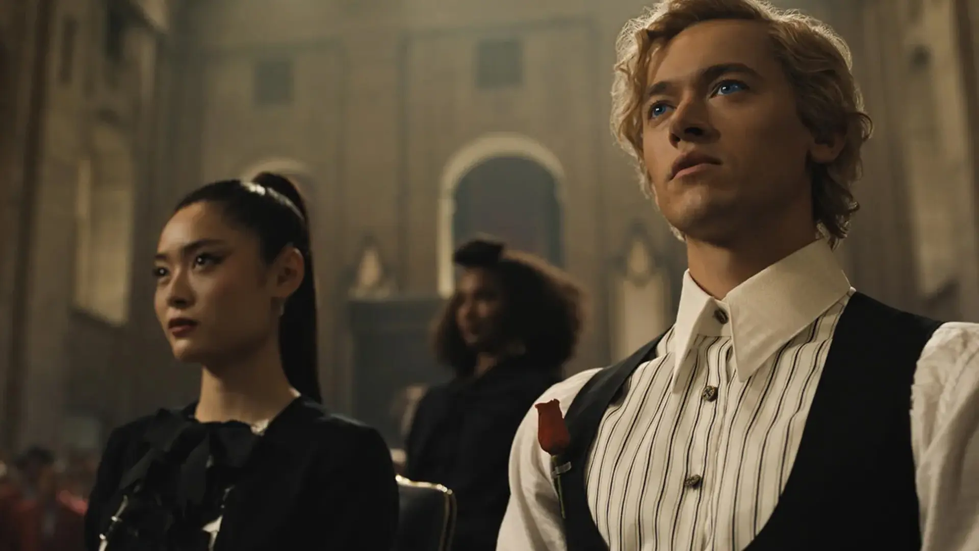 Videorecenze: Hunger Games: Balada o ptácích a hadech je nejhloupější dystopií