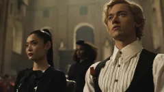 Videorecenze: Nové a naštěstí poslední Hunger Games jsou nejhloupější dystopií v dějinách