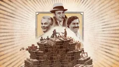 Netflix nás v nové dokumentární sérii učí Jak se stát šéfem mafie