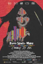 Buffy Sainte-Marie: Jen tak dál