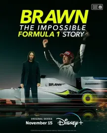 Brawn: Neuvěřitelný příběh Formule 1