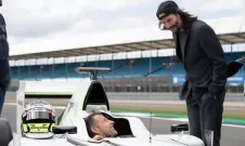 Brawn: Neuvěřitelný příběh Formule 1: trailer