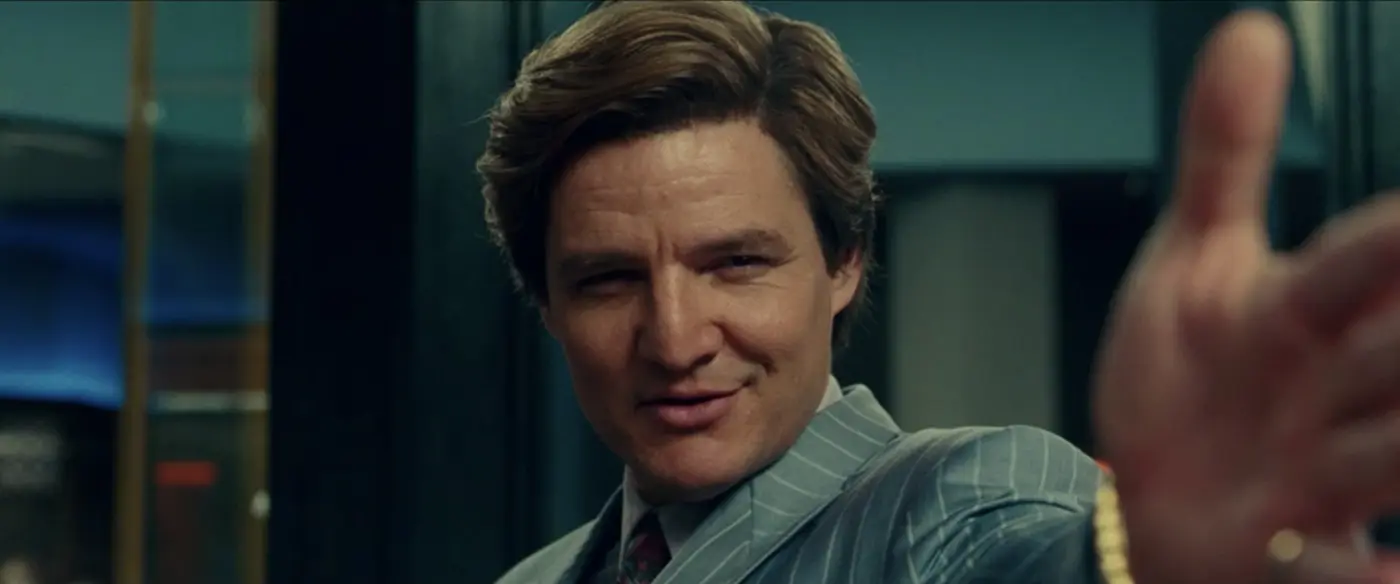 Pedro Pascal je nejžádanější herec současnosti. Má blízko k účasti v nové Fantastické čtyřce