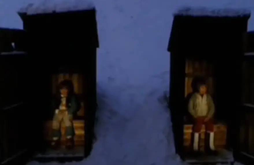 S tebou mě baví svět