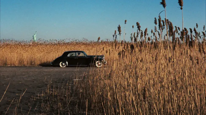 Spielberg velebil nejlepší americký film historie. Jeho režisér loni doručil majestátní propadák