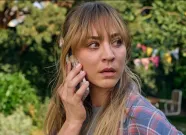 Kaley Cuoco ztvárnila ve špionážním komediálním akčňáku nájemnou vražedkyni