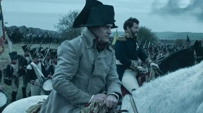 Herecká legenda se opřela do Phoenixova Napoleona: Jeho výkon považuje za příšerný