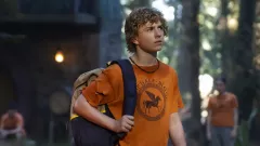 Percy Jackson a Olympané: trailer