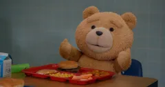 Ted: teaser trailer