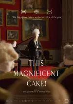 Ten báječný dort!