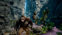 Skull Island: Rise of Kong: trailer