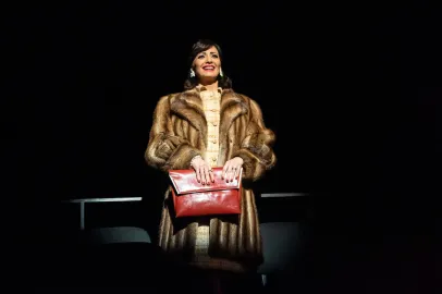 Dobře placená procházka: trailer