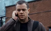 Jason Bourne: teaser trailer