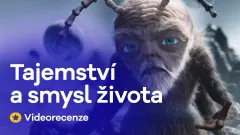 Videorecenze – Tajemství a smysl života