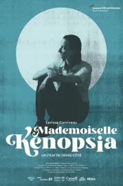 Slečna Kenopsia