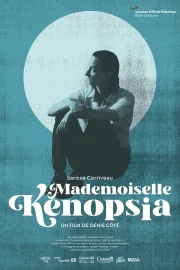 Slečna Kenopsia