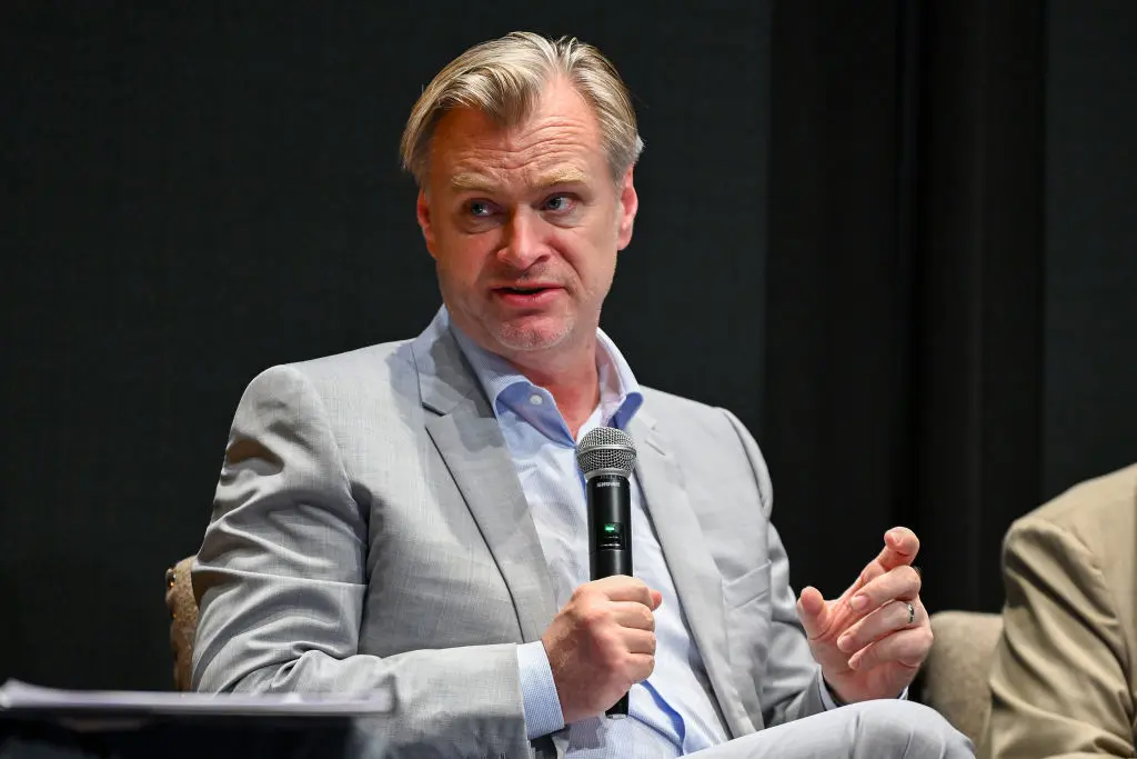 Christopher Nolan popřel zvěsti o tom, že by měl režírovat další bondovku