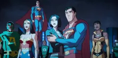 Justice League: Crisis on Infinite Earths: trailer