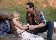 Ďábelská past: trailer