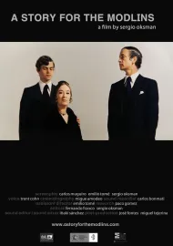 Příběh pro Modlinovy