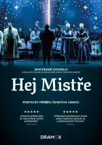 Hej Mistře