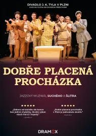 Dobře placená procházka