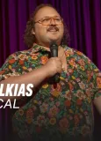 Stavros Halkias: Fat Rascal