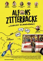 Alfons Jitterbit – Bláznivý školní výlet