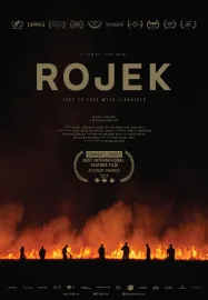 ROJEK: Džihádisté ve vězení