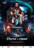 Šťastné a krvavé