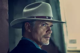 K seriálovému Vetřelci se připojila hvězda Strážce zákona Timothy Olyphant