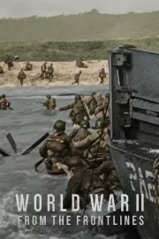 Druhá světová válka: Na frontě