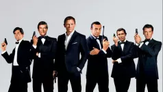 Filmy s Jamesem Bondem – velký přehled dílů, herců, historie a dalších zajímavostí