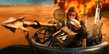 Prvním trailerem Furiosa slibuje přepsat žebříčky nejlepších akčňáků i bez Šíleného Maxe