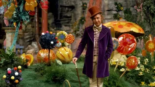Původní Wonka zůstává nenapodobitelnou podívanou. Na remaku si vylámal zuby i Tim Burton