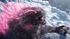 Godzilla x Kong: Nové impérium: 1. trailer