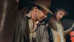Timeless Heroes: Indiana Jones and Harrison Ford: trailer